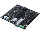 AVerMedia D331 CarrierBoard (NVIDIA Jetson Thor)