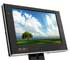 Car-PC Nanovision UM-740 (7" USB Touchscreen Display, Microphone, Webcam)