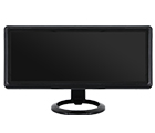 UM-1272C Ultra-wide USB 12.3" Monitor (2x USB-C, 1x MicroHDMI, Multitouch, 8:3 Resolutuion)