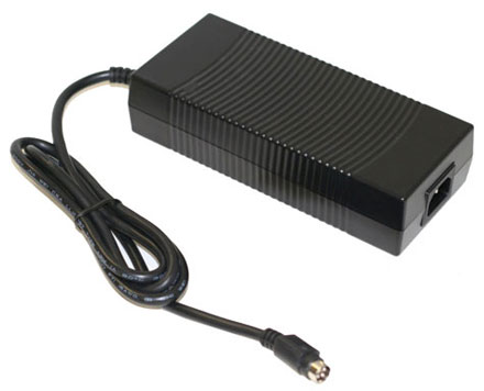 AC Power adapter (20V, 8A, 160W) f. Nuvo barebones