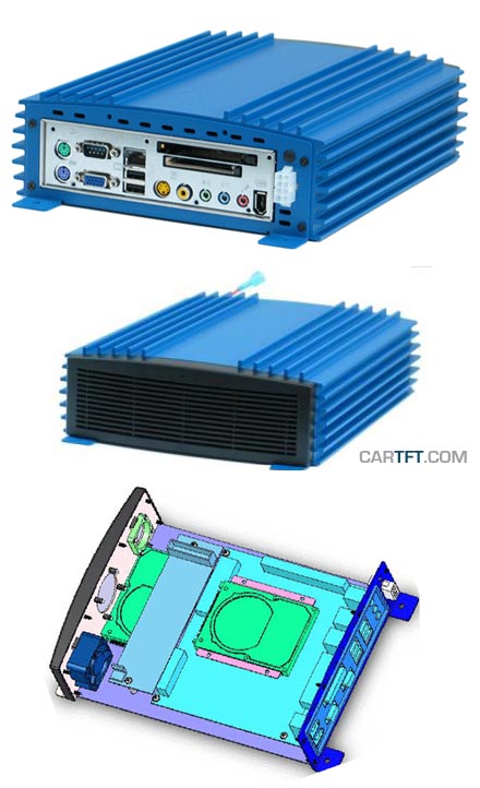 VoomPC (ideal fr M1-ATX)